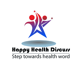 Happy Health Discuss